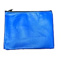 ChessCentral Zippered Bag for Chess Pieces