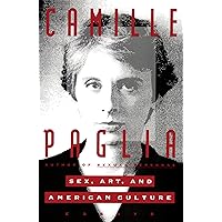 Sex, Art, and American Culture: Essays Sex, Art, and American Culture: Essays Paperback Kindle Hardcover