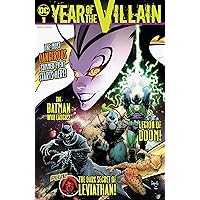 DC's Year of the Villain Special (2019-) #1 (DC's Year of the Villain (2019-))