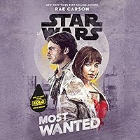 Star Wars: Most Wanted Star Wars: Most Wanted Audible Audiobook Hardcover Kindle Paperback