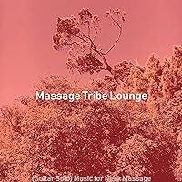 Uplifting Music for Spa Treatments
