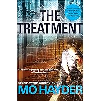 The Treatment (Jack Caffery Book 2) The Treatment (Jack Caffery Book 2) Kindle Paperback Audible Audiobook Hardcover Mass Market Paperback MP3 CD
