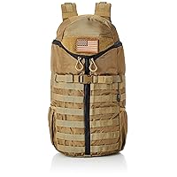 F-Style F-SD010481-005 Assault 3Day Rucksack with Central Zipper