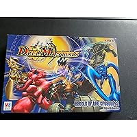 Duel Master's Game