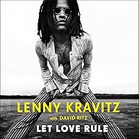 Let Love Rule Let Love Rule Audible Audiobook Hardcover Kindle Paperback Audio CD