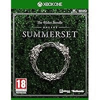 Elder Scrolls Online: Summerset (Xbox One) Elder Scrolls Online: Summerset (Xbox One) Xbox One