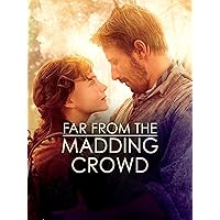 Far From the Madding Crowd (2015)