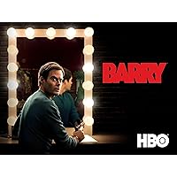 Barry - Season 1