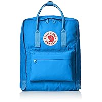Fährlaven 23510 Kanken Official Amazon Backpack, Capacity: 3.6 gal (16 L), UN Blue