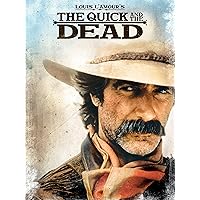 The Quick and the Dead (1987)