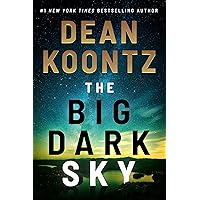 The Big Dark Sky The Big Dark Sky Paperback Kindle Audible Audiobook Hardcover Audio CD