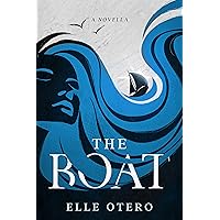 The Boat: A Novella (In Caves and Catacombs Book 1) The Boat: A Novella (In Caves and Catacombs Book 1) Kindle Audible Audiobook Paperback