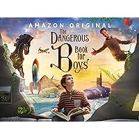 The Dangerous Book for Boys - Season 1