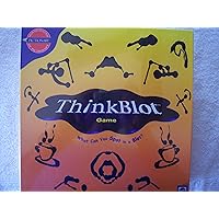 ThinkBlot Board Game