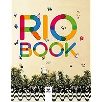 Rio Book (Portuguese Edition) Rio Book (Portuguese Edition) Kindle