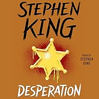 Desperation Desperation Audible Audiobook Kindle Paperback Audio CD Hardcover Mass Market Paperback