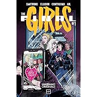The Final Girls (comiXology Originals) #1 (of 5)