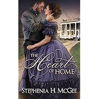 The Heart of Home: A reconstruction era romance The Heart of Home: A reconstruction era romance Kindle Paperback Audible Audiobook