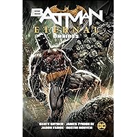 Batman Eternal Omnibus Batman Eternal Omnibus Hardcover