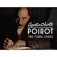 Poirot's Final Cases, Season 13