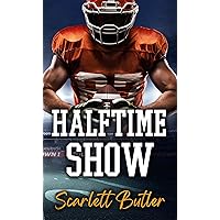 Halftime show (Brave Patriots nº 2) (Spanish Edition)