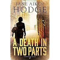 A Death in Two Parts (Bloomsbury Reader) A Death in Two Parts (Bloomsbury Reader) Kindle Hardcover Paperback