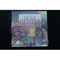 The Deer Hunter-laserdisc