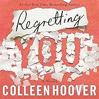 Regretting You Regretting You Paperback Audible Audiobook Kindle Audio CD