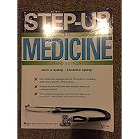 Step-Up to Medicine (Step-Up Series)3rd EDITION Step-Up to Medicine (Step-Up Series)3rd EDITION Paperback