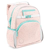 Simple Modern Kids Backpack for School Girls and Boys | Elementary Backpack for Teen | Fletcher Collection | Kids - Large (16