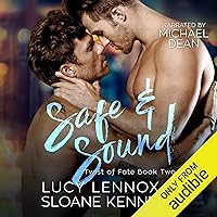 Safe and Sound: Twist of Fate, Book 2 Safe and Sound: Twist of Fate, Book 2 Audible Audiobook Kindle Paperback