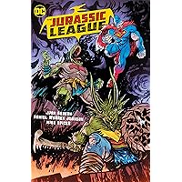 The Jurassic League