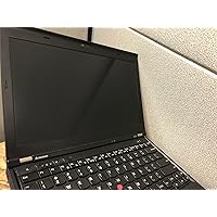 Lenovo Thinkpad X230 - 12.5