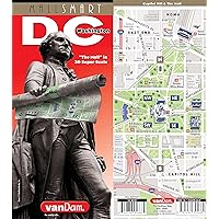 MallSmart® Washington DC Map by VanDam -- Laminated City Street pocket map with all museums, sights, monuments, government buildings and hotels plus ... Map – 2024 Edition (StreetSmart) MallSmart® Washington DC Map by VanDam -- Laminated City Street pocket map with all museums, sights, monuments, government buildings and hotels plus ... Map – 2024 Edition (StreetSmart) Map