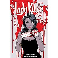 Lady Killer 2
