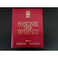 Physicians' Desk Reference, 66th Edition Physicians' Desk Reference, 66th Edition Hardcover