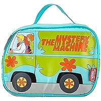 THERMOS Novelty Lunch Kit, Scooby Doo and the Mystery Machine