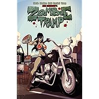 Zombie Tramp Vol. 4: Sleazy Rider- Introduction