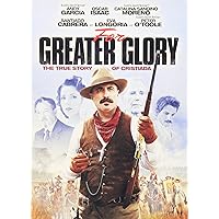 For Greater Glory For Greater Glory DVD Multi-Format Blu-ray