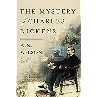 The Mystery of Charles Dickens The Mystery of Charles Dickens Kindle Paperback Audible Audiobook Hardcover Audio CD