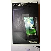 MeMO Pad ME172V-A1-GR 7.0-Inch 16 GB Tablet (Grey)