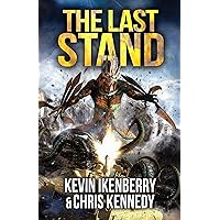 The Last Stand (The Guardian Covenant Book 1)