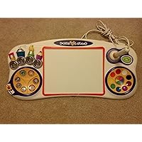 Fisher-Price Digital Arts & Crafts Studio