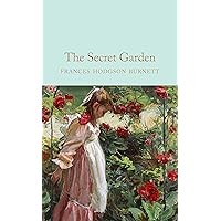 The Secret Garden (Macmillan Collector's Library) The Secret Garden (Macmillan Collector's Library) Hardcover Audible Audiobook Kindle Mass Market Paperback Paperback Audio CD Diary