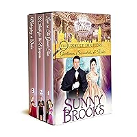 Gentlemen, Scoundrels, & Rakes: The Unruly Duchess Regency Romance Trilogy Gentlemen, Scoundrels, & Rakes: The Unruly Duchess Regency Romance Trilogy Kindle Paperback