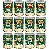 DEL MONTE FRESH CUT Diced Canned Potatoes, Canned Vegetables, 12 Pack, 14.5 oz Can