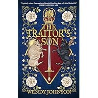 The Traitor's Son The Traitor's Son Kindle Paperback