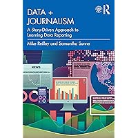 Data + Journalism Data + Journalism Paperback
