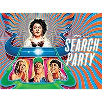 Search Party, Season 3