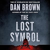 The Lost Symbol The Lost Symbol Audible Audiobook Kindle Paperback Hardcover Mass Market Paperback Audio CD